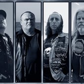 Doom Metal Anchorite