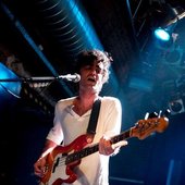 Loudboy tour 2011 - Jason Binnick