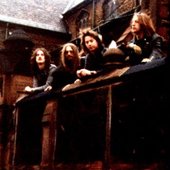 Attache (NWOBHM)