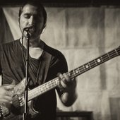 Zach greyscale