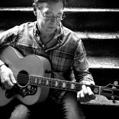 Robbin Thompson B&W