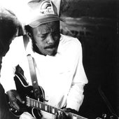 Paul 'Wine' Jones 4