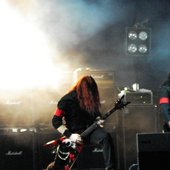 live PRO ROCK fest, Kiev, Ukraine,  18.07.2009