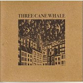 Three Cane Whale