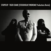 Tiger Crane (Stockholm Syndrome Productions Remix)