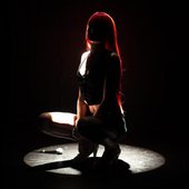 miss 24/7 photoshoot