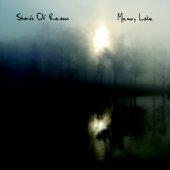 Memory Lake Album Artwork