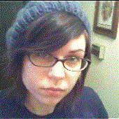 LastFM profile picture for @racking