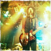 Loudboy tour 2011