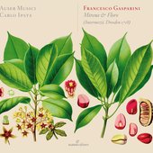 Gasparini: Mirena e Floro