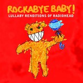 Lullaby Renditions of RADIOHEAD