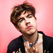 Declan McKenna by Rachel Kiki