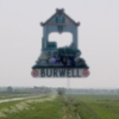 Awatar dla burwellian