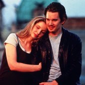 Before Sunrise