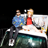 The Ting Tings