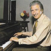 Ronnie Aldrich and His Two Pianos