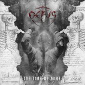 The Time of Mine