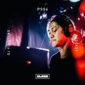 XLR8R Podcast 594: DJ Fulltono