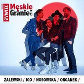 Sobie i Wam (feat. Nosowska, IGO, Organek & Krzysztof Zalewski) - Single