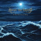 If The Ocean Could Sing Album Art