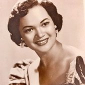Sylvia Dela Torre 1966