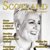Scotland Correspondent (May 22, 2017)