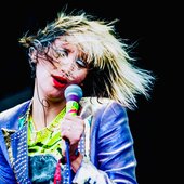 Karen O