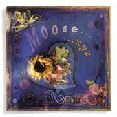 Moose - ...xyz (September 14, 1992)