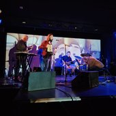 Fake Cats Project Live at Dom CC ' 25