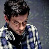 Bonobo dj set in Katowice/Poland