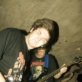 Vocalist and Bassist
