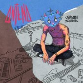 Album Antena