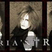 MARIA'N†ROSA
