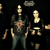 Legati (2018)