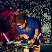 ako at ZEROX, newcastle, 2025