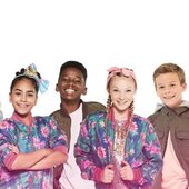 KIDZ BOP UK 2018