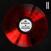 NOW IT'S GONE (CHAMPION REMIX) - Single