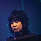 Saori Kobayashi