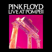 Pink Floyd - Live At Pompeii