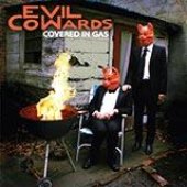 Covered In Gas-  album cover