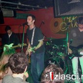 Dioniz (live, 2008.)
