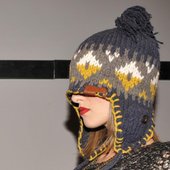 Stereo Sabaka Vocalist