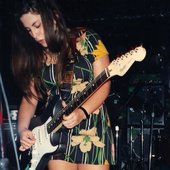 julie cafritz