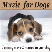 Music For Dogs:  Dog Music, Puppy Music or Pet Music