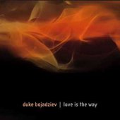 Love Is The Way