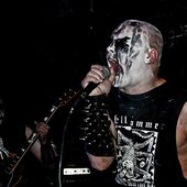 Holy Death Over Kiev Black Metal Act