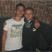 Kamiloverz & Offbeat = The Unks