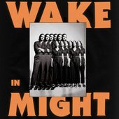 Wake In Might