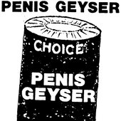 Penis Geyser