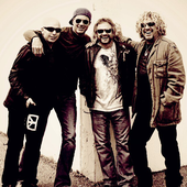 Chickenfoot